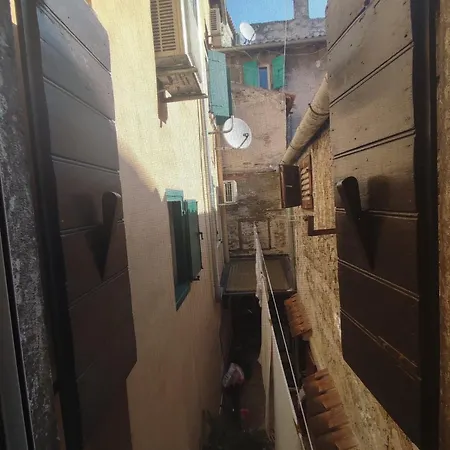 Barka Rovinj