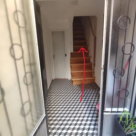 Apartment Barka