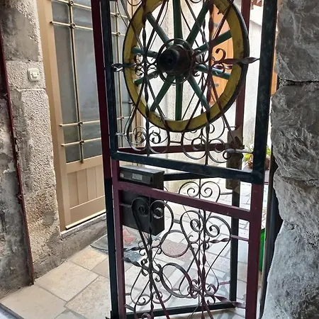 Barka Rovinj