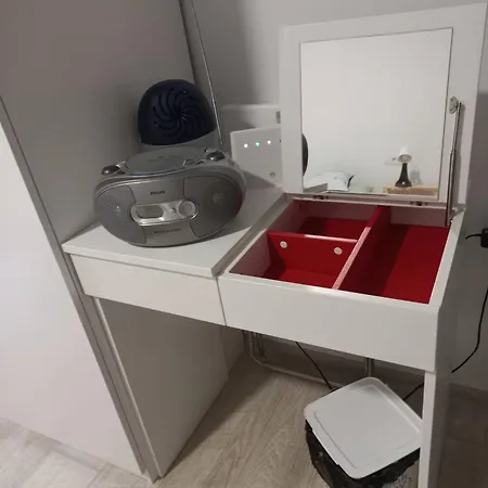 Apartment Barka *