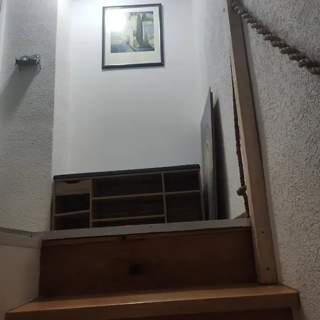 Apartment Barka