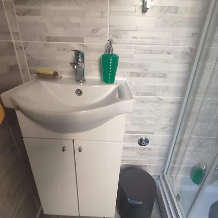 Apartment Barka *