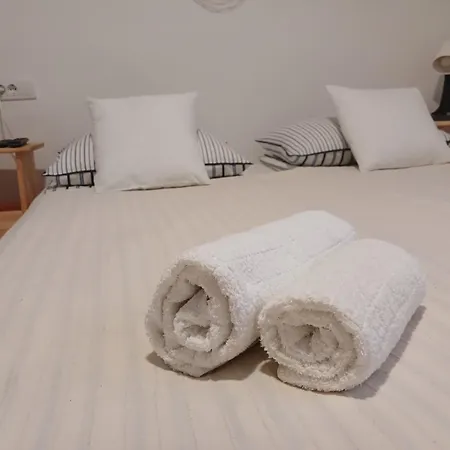 Apartment Barka Rovinj
