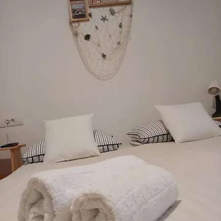 Apartment Barka