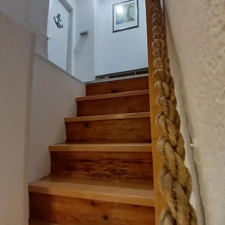 Barka Rovinj