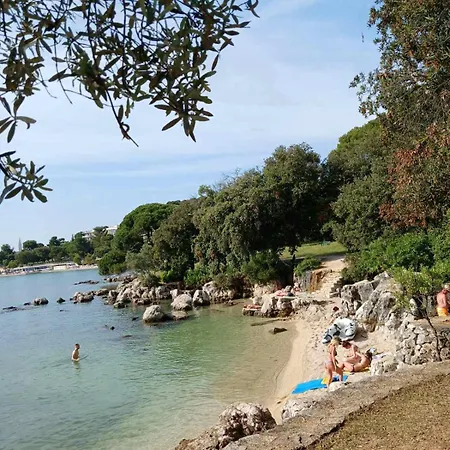 Apartment Barka Rovinj