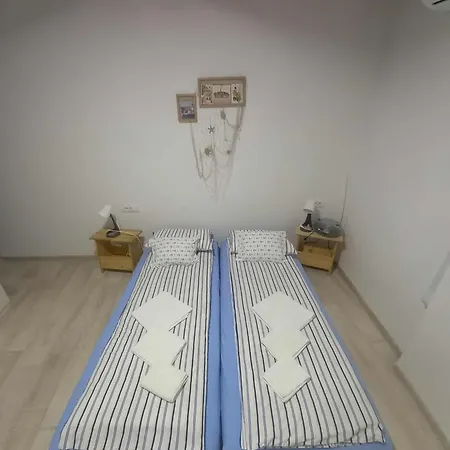 Apartment Barka Rovinj