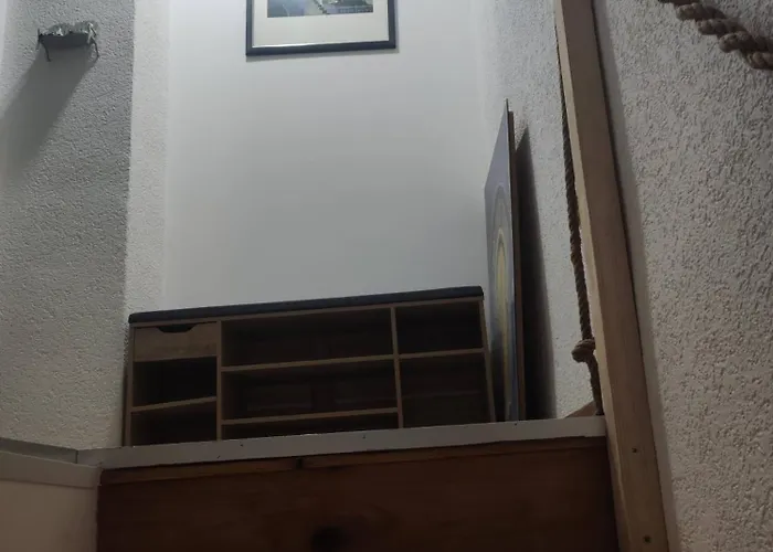 Apartment Barka