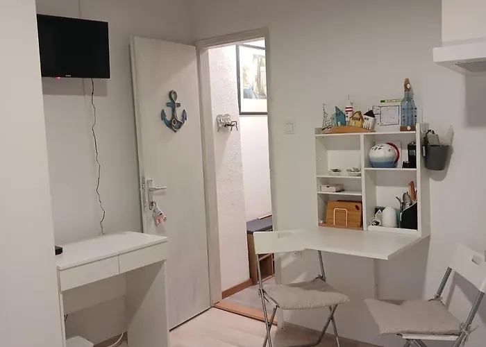 Apartment Barka