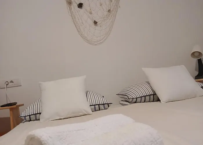 Apartment Barka