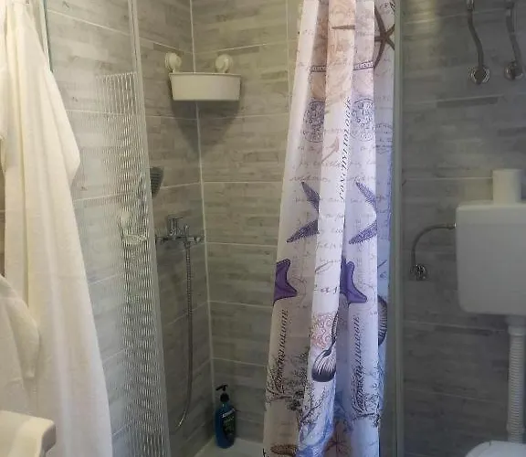 Apartment Barka *