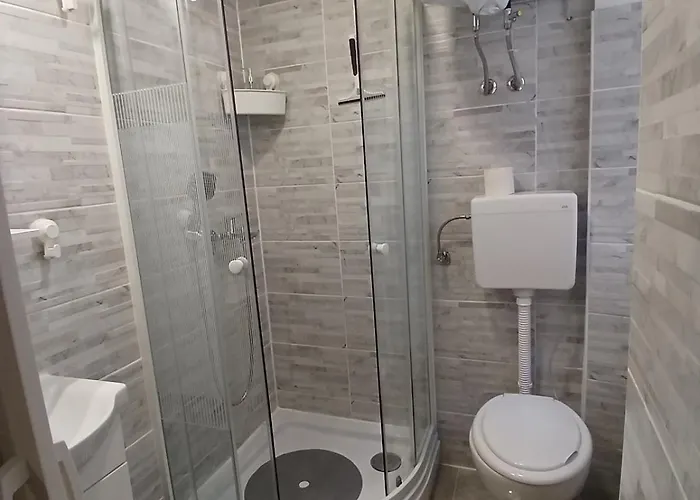 Barka Apartment Rovinj