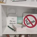 Apartmán Barka *