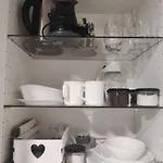 Barka Apartmán Rovinj