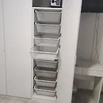 Apartmán Barka Rovinj