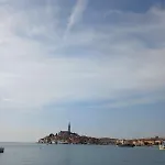 Barka Apartmán *