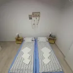 Apartmán Barka Rovinj