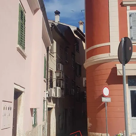 Apartamento Barka