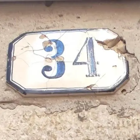 Barka Apartamento