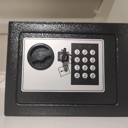 Apartament Barka Rovinj