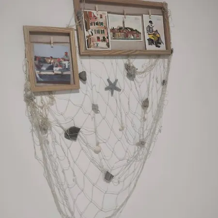 Apartamento Barka