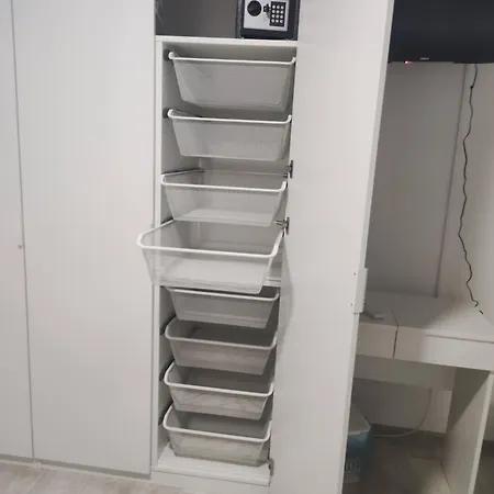 Apartamento Barka Rovinj