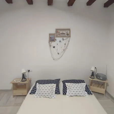 Barka Apartamento *