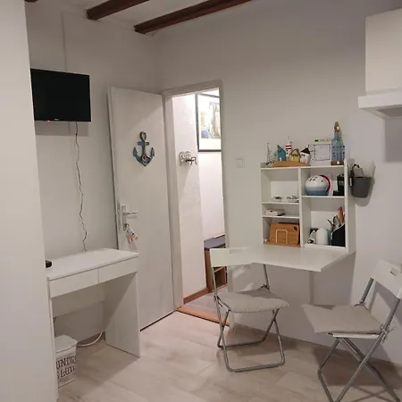 Apartament Barka