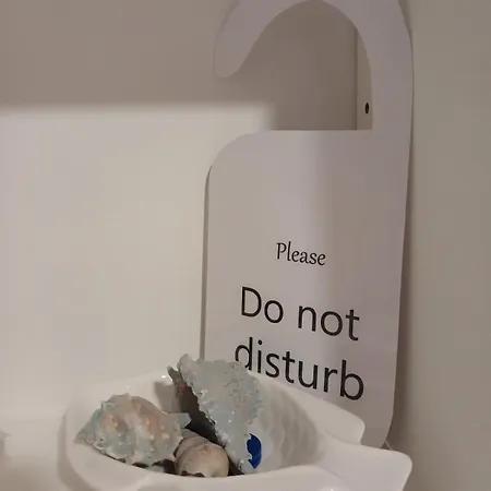 Barka Apartamento *