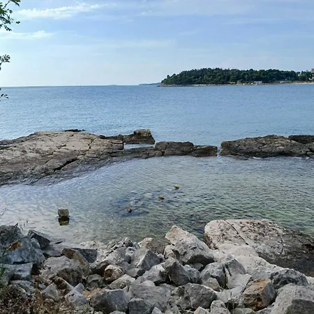 Barka Rovinj