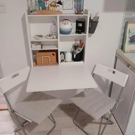 Apartment Barka *