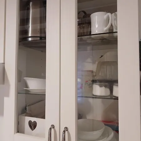 Apartamento Barka Rovinj