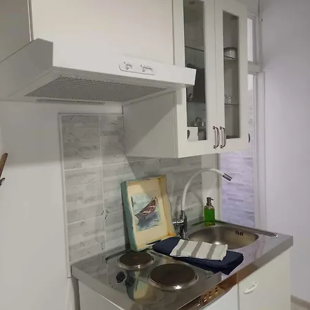 Barka Apartament Rovinj