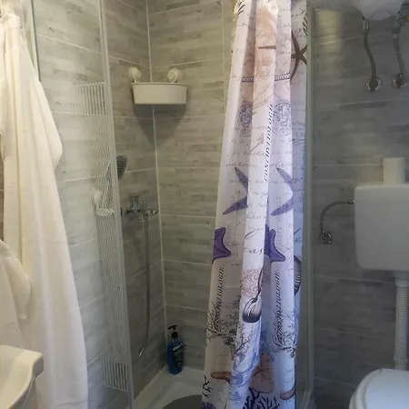 Barka Apartmán Rovinj