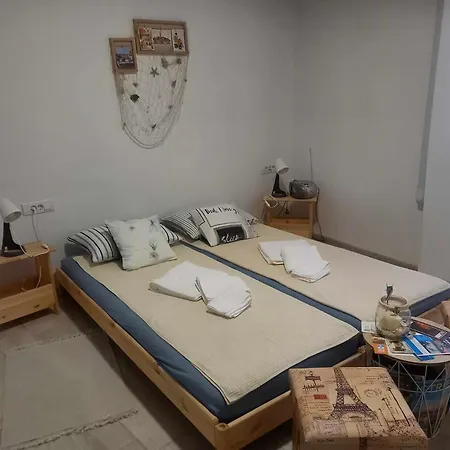 Apartamento Barka Rovinj
