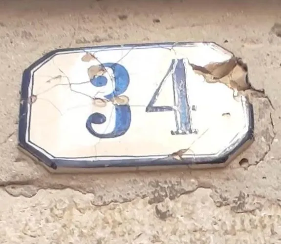 Barka Apartmán