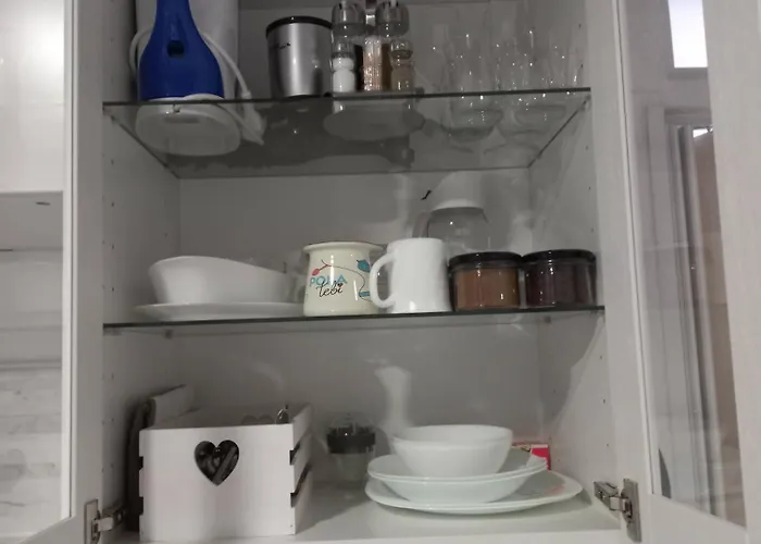 Apartmán Barka