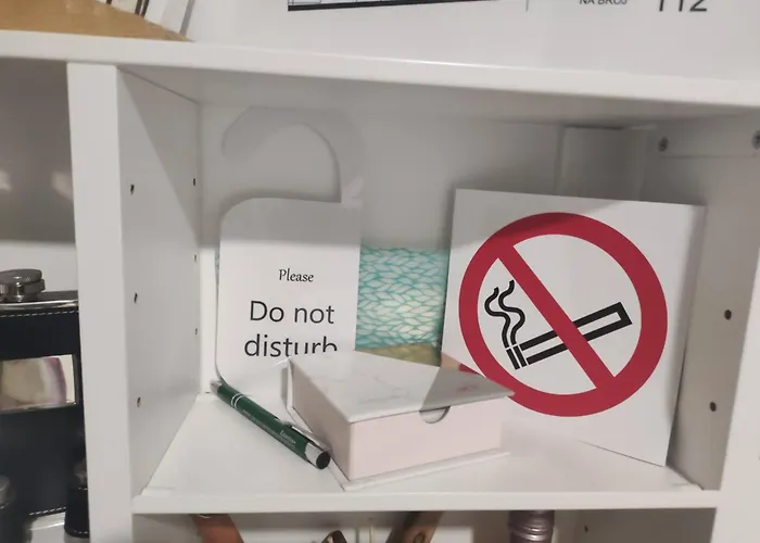 Apartmán Barka *
