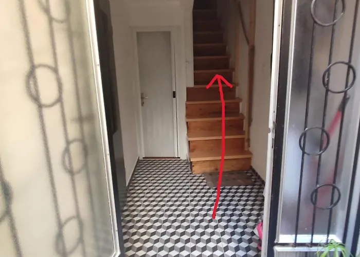 Apartmán Barka