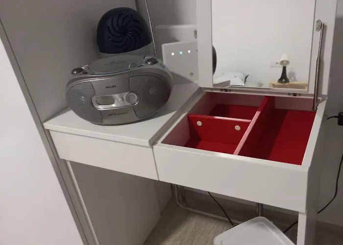 Apartmán Barka *