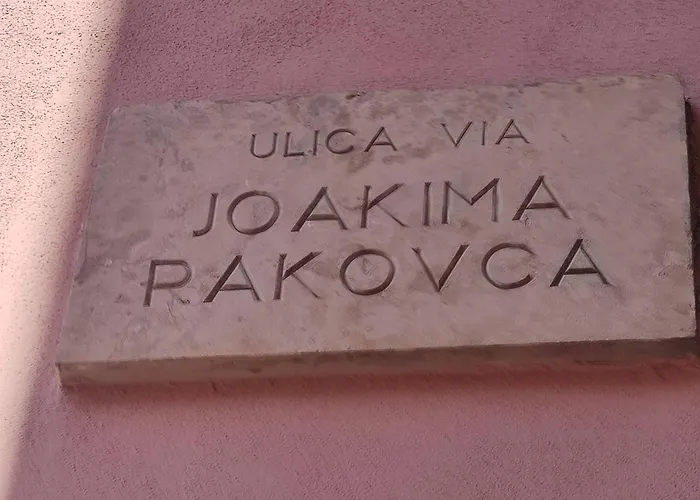 Barka * Rovinj