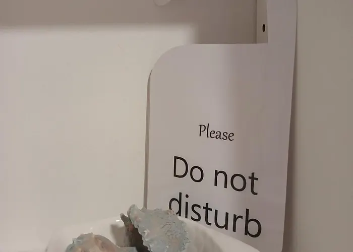 Barka Apartmán *