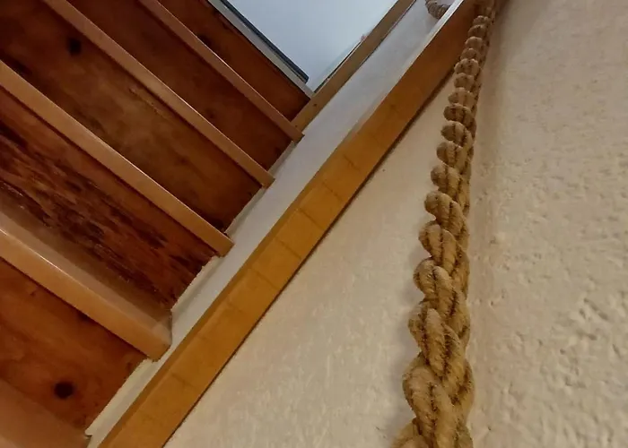 Apartman Barka Rovinj