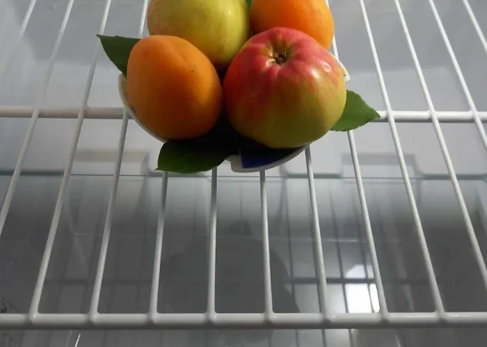 Barka Apartmán *