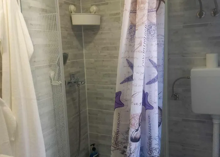 Barka Apartman Rovinj