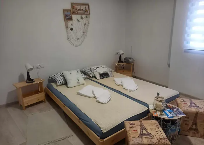 Apartmán Barka Rovinj