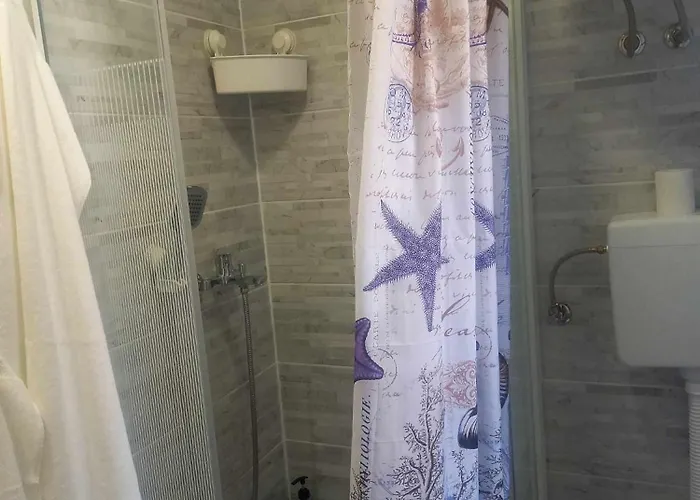 Barka Apartman Rovinj