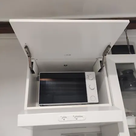 Lägenhet Barka Rovinj