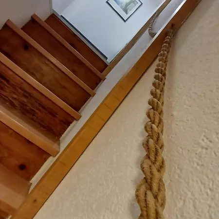 Lägenhet Barka Rovinj