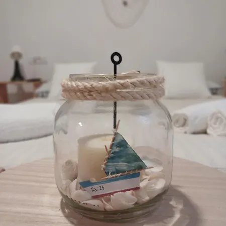 Barka Lägenhet Rovinj